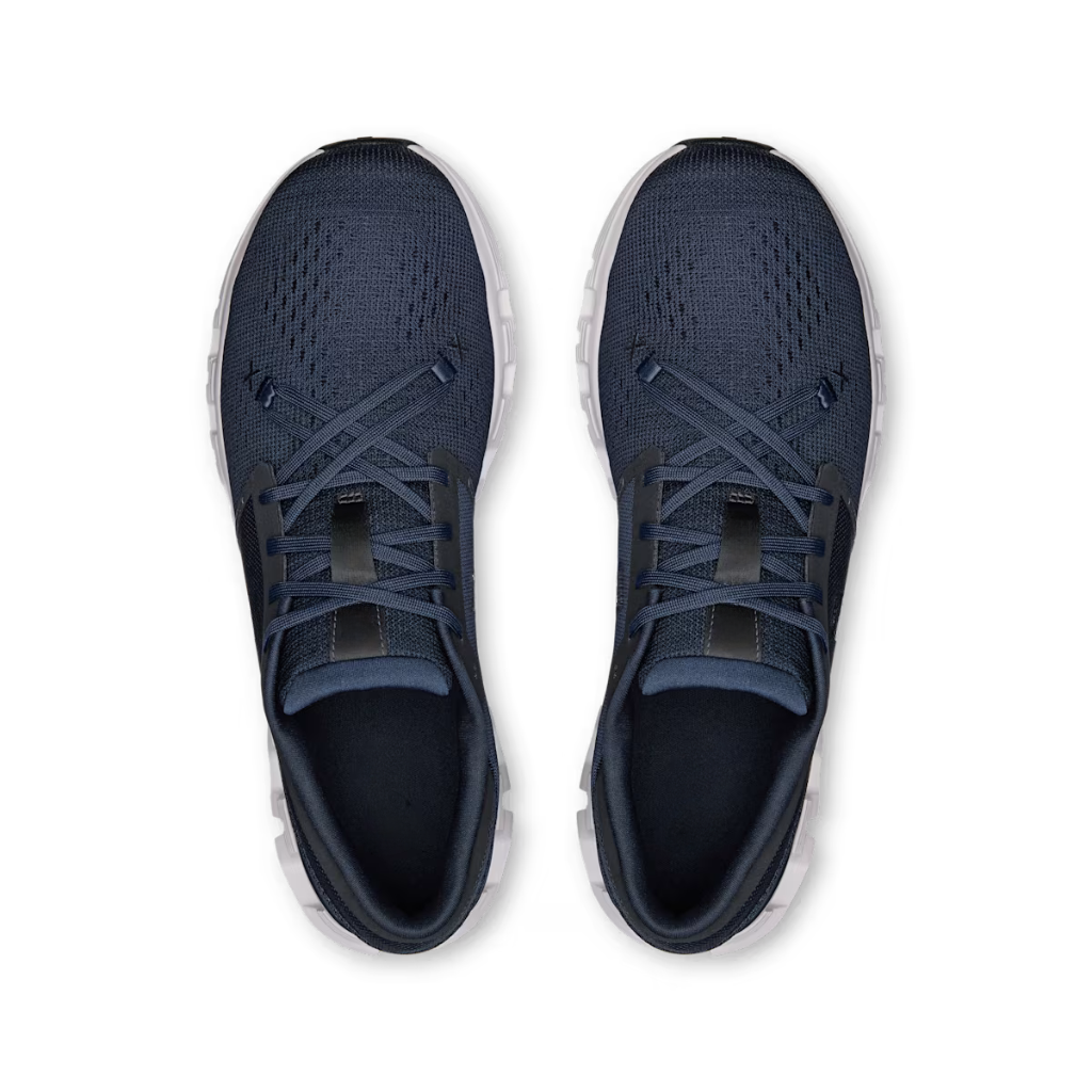 Cloud X 4 Black Eclipse