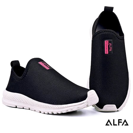Alfa Street Slip-On